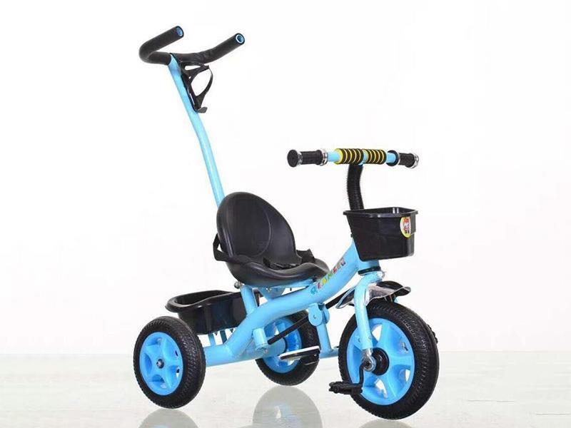 Child's Tricycle
