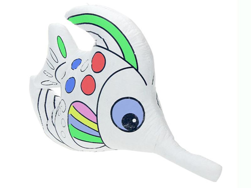 DIY Painting Toy
