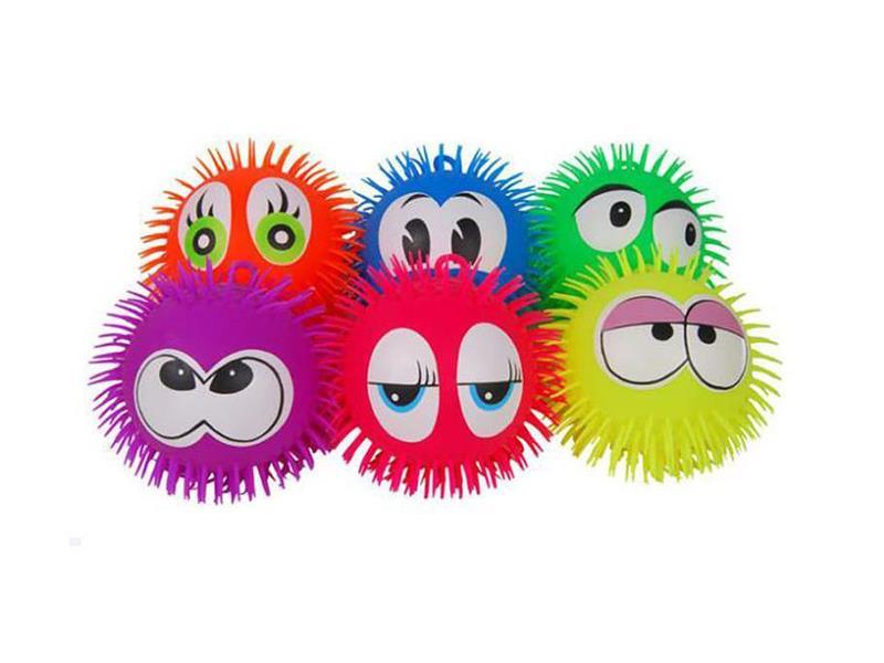 Expression Face Ball