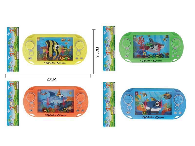 Water Game