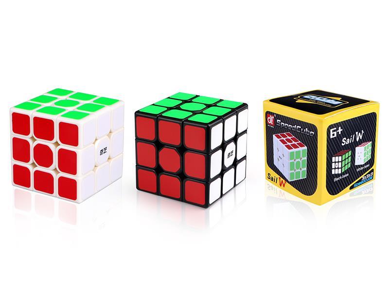 Magic Cube