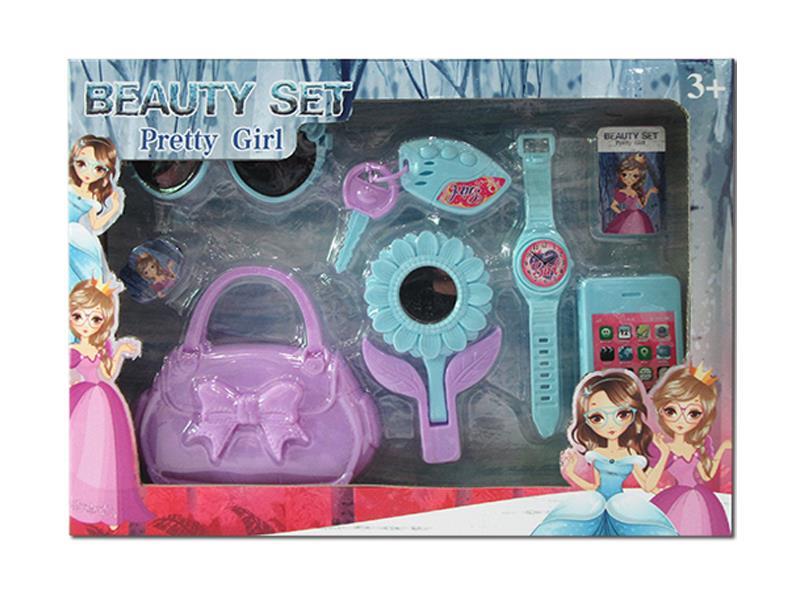 Jewelry Toy Set