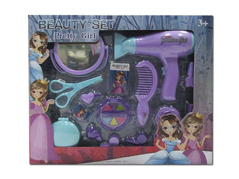 Jewelry Toy Set