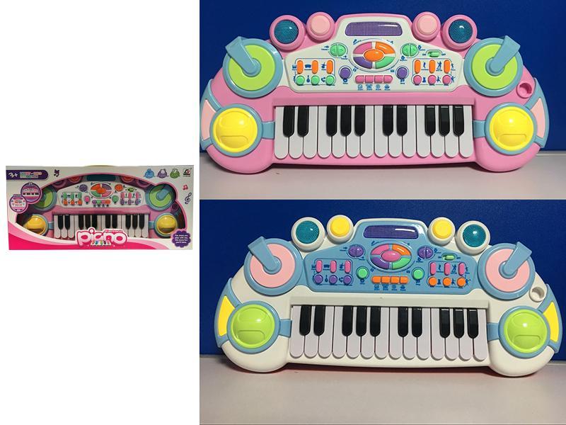 Electronic Organ