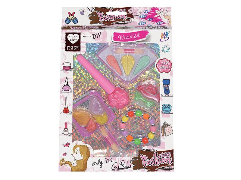 Toy Toiletry