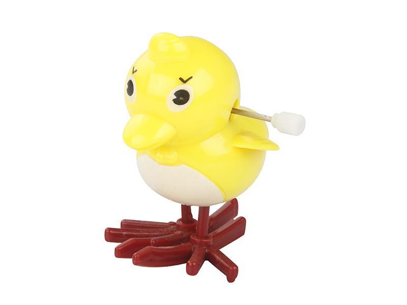 Wind Up Little Bird