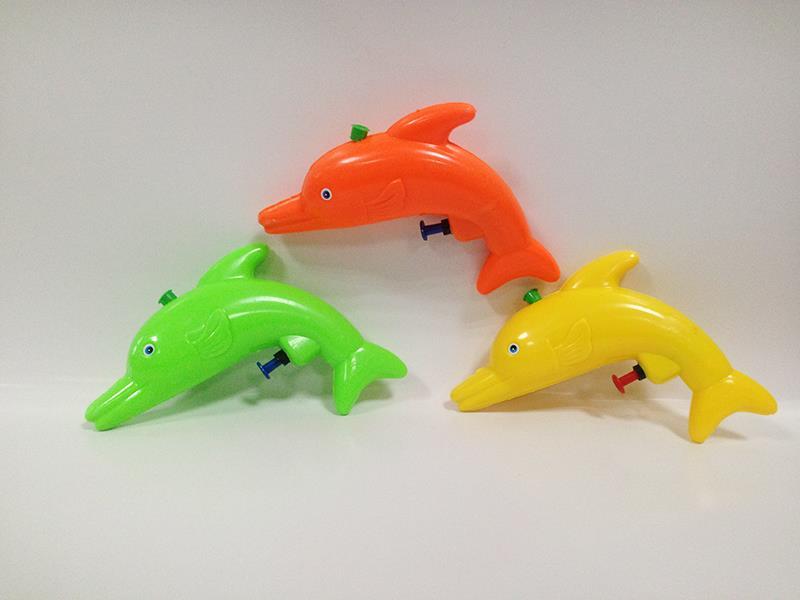 WATER GUN TOYS