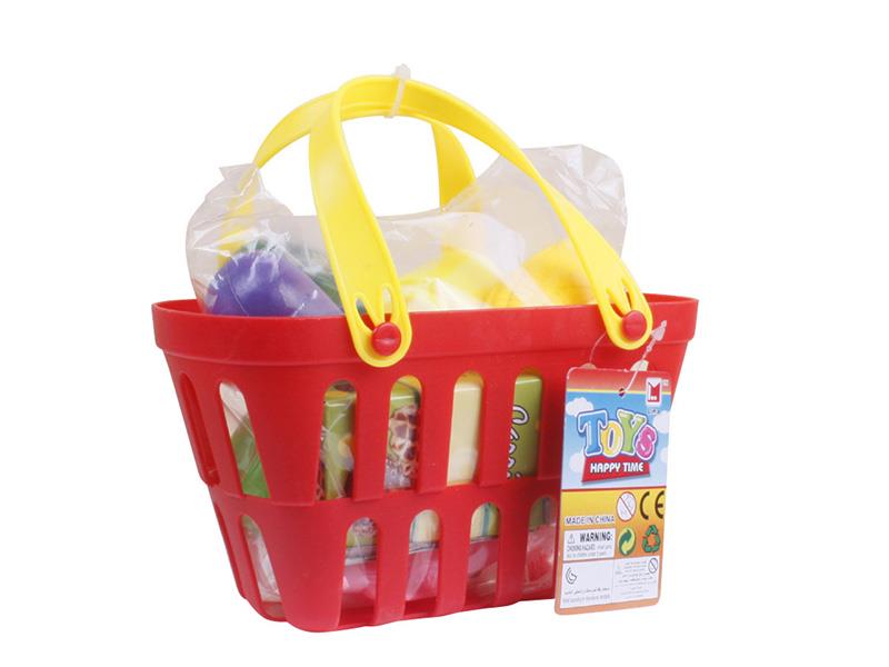 Vegetables Toys