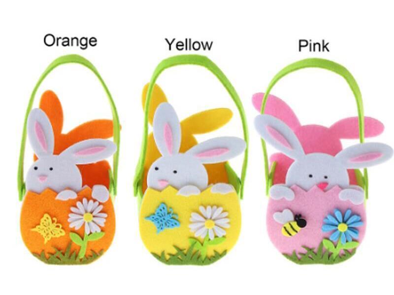 Easter Tote Bag