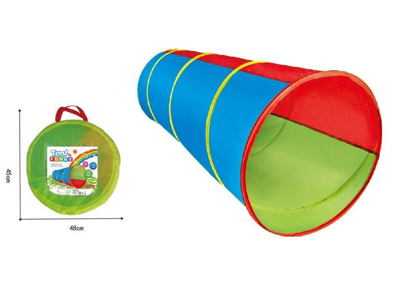 Circular Channel