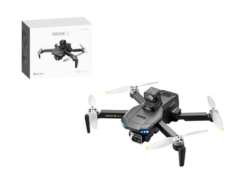 5G R/C Large  Gps Brushless Uav(Normal Version)