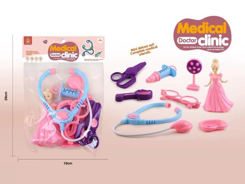 Doctor Toy