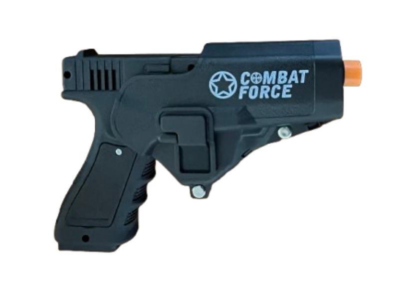 Pistol Set (With Music And Lights)