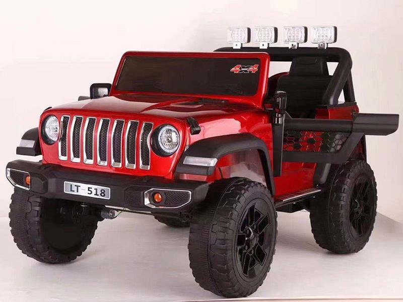 Kids' Electric Car