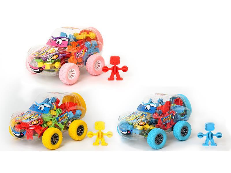 20PCS Elf Toys
