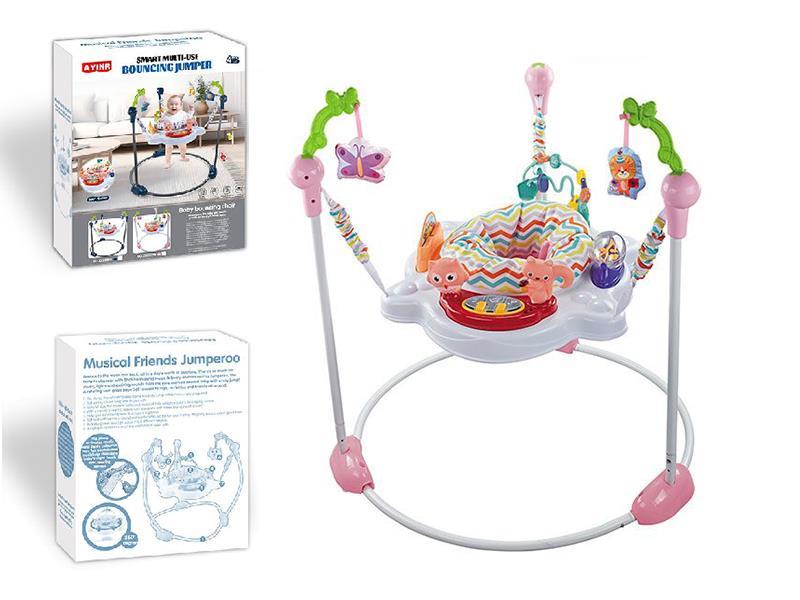 Baby Bouncing Chair