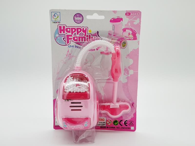 Vacuum Cleaner