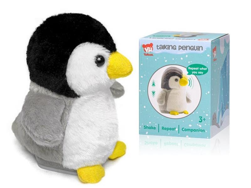 Reply Penguin