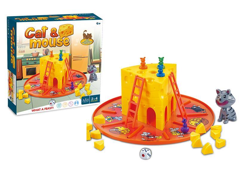 GAME SERIES TOYS