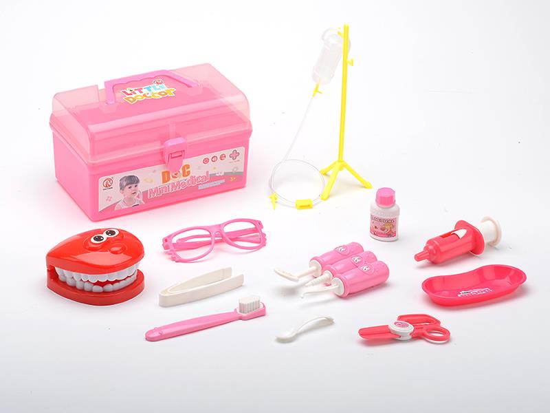 Dentist Set