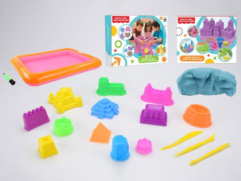 Beach Toys