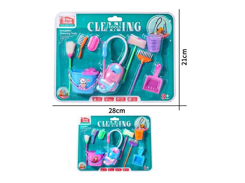 Sanitary Ware Set