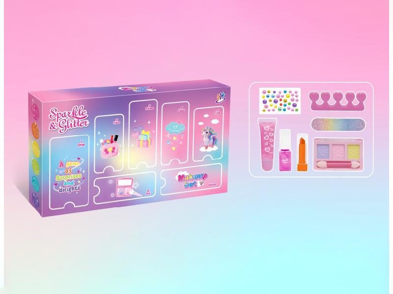 Children's Makeup
