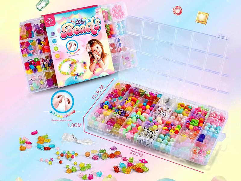 DIY Beads