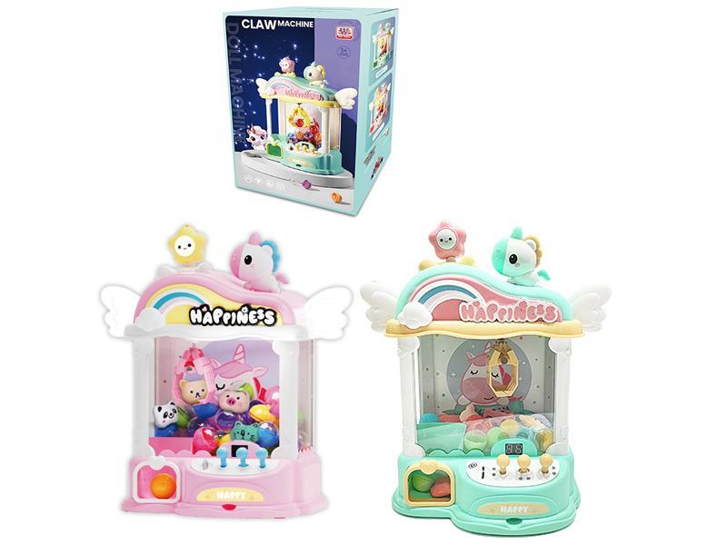 Claw Machine