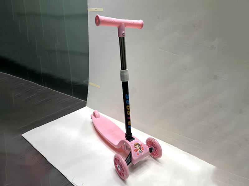 Scooter Buggy