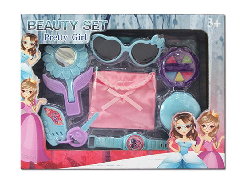 Jewelry Toy Set