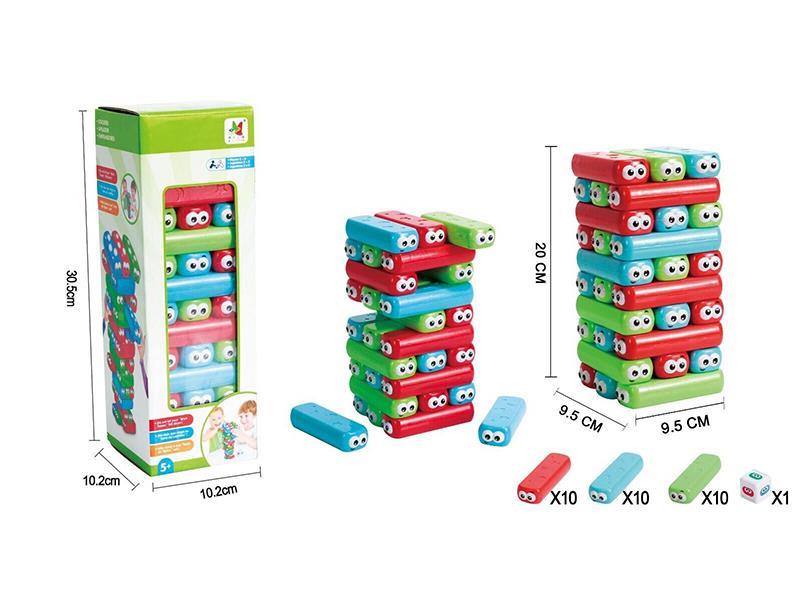 Jenga