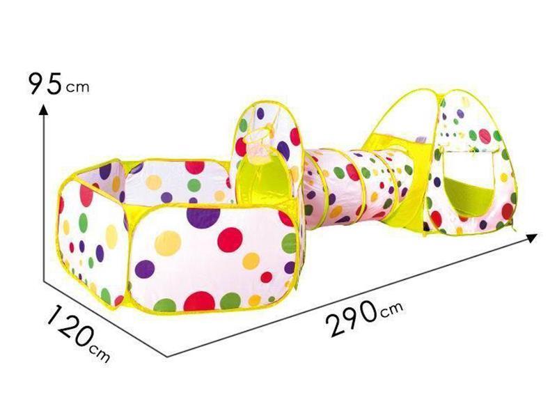 Tent Set