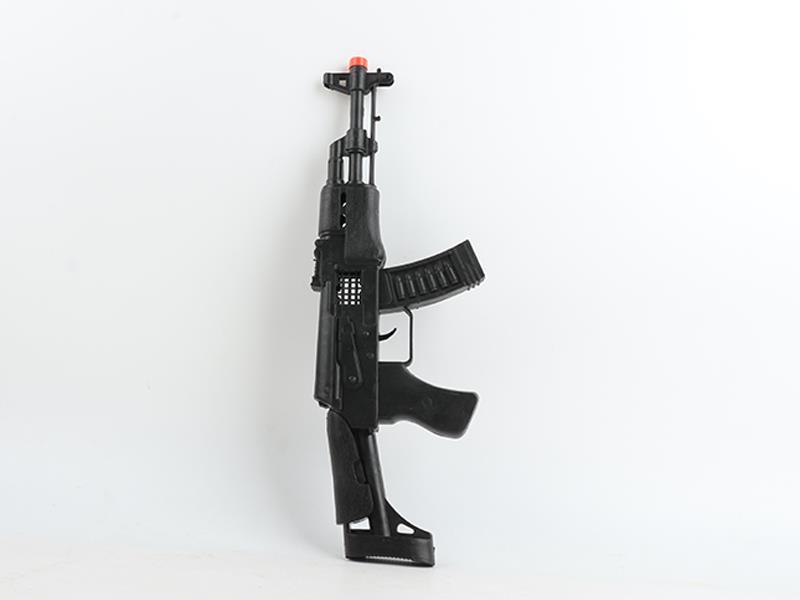 Solid Color Flint Gun