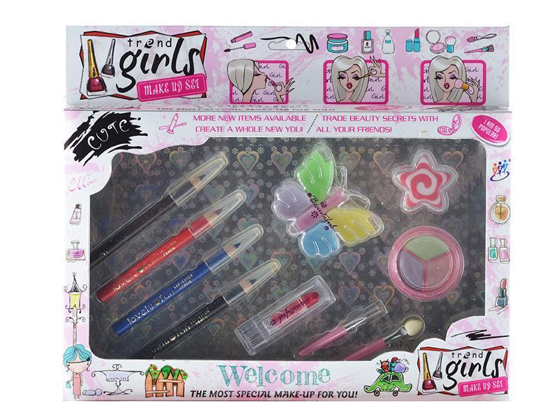 Toy Toiletry