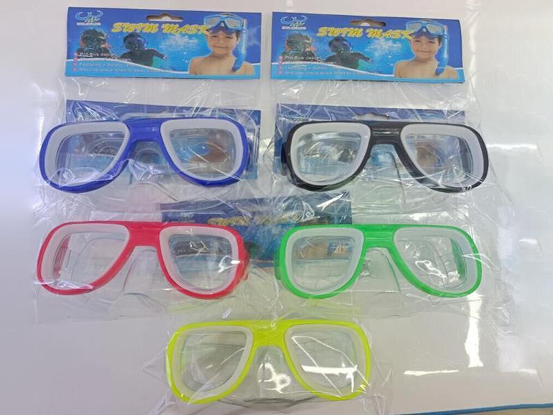 Diving Glasses
