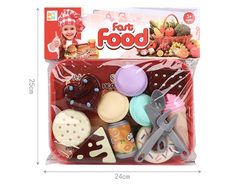Dessert Set