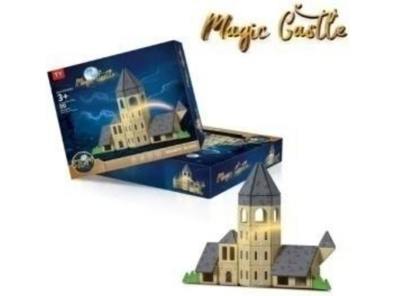 80 PCS Of Magnetic Sheets