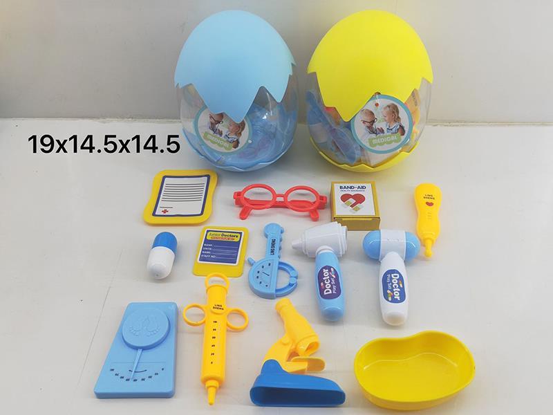 Doctor Set