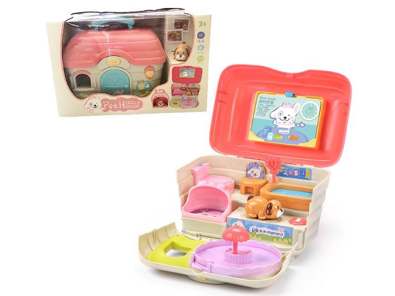 Pet House