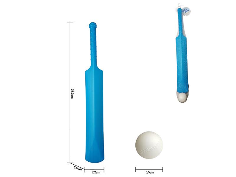 Cricket Toy