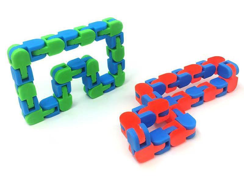 24 Section Chain