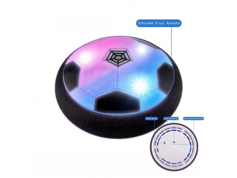 Light Floating Ball
