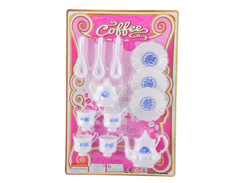 Teacuo Set
