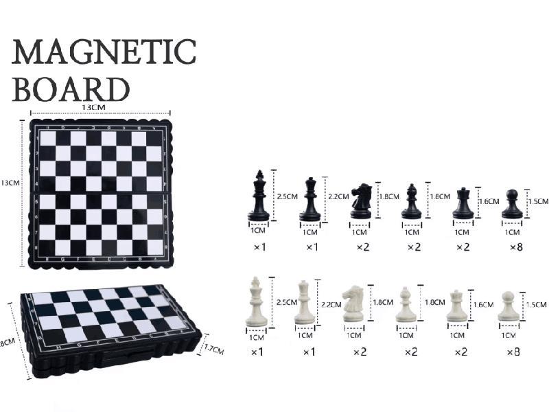 International Chess