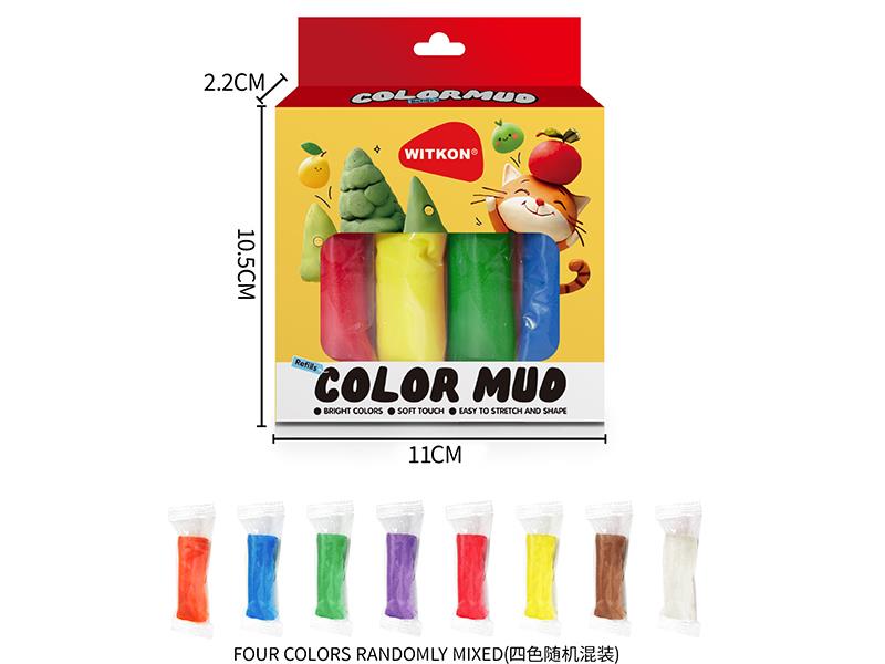 Color Clay