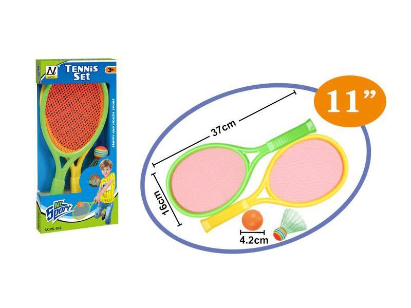 Racket Toy
