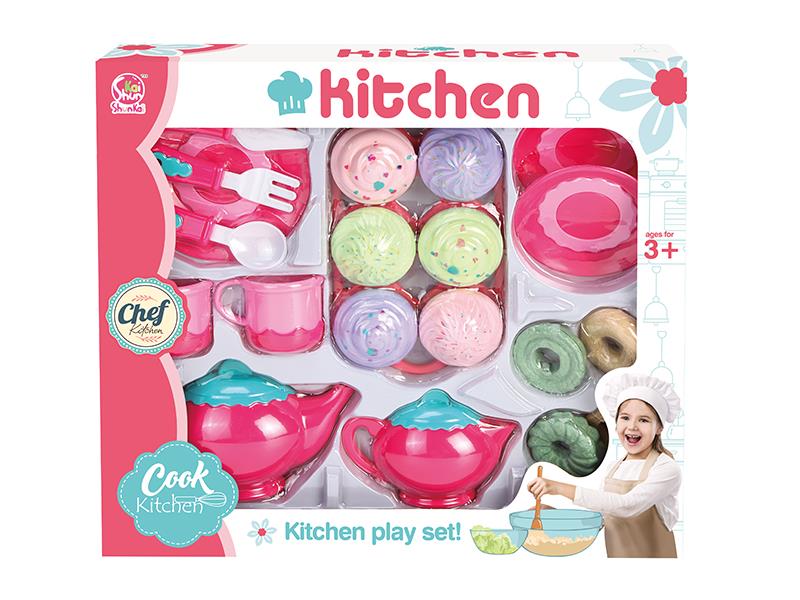 Tea Set