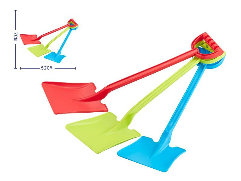 Beach Shovel