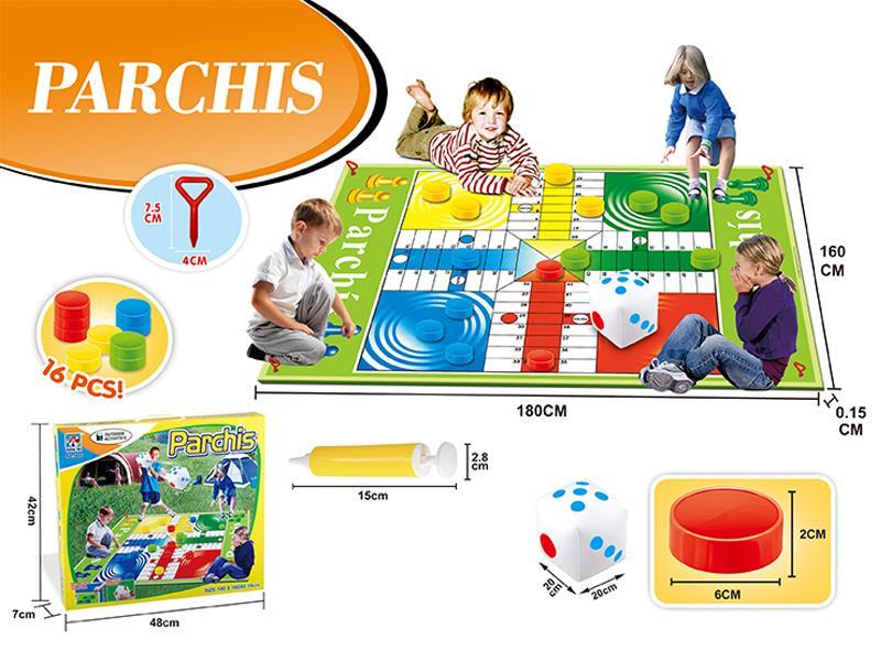 Chess Toy